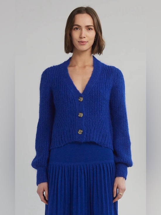Eleven Six Sweaters - Eleven-Six Sara Cardigan